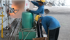 Deslagging and refining / Refining agents