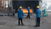 Deslagging and refining / Refining agents